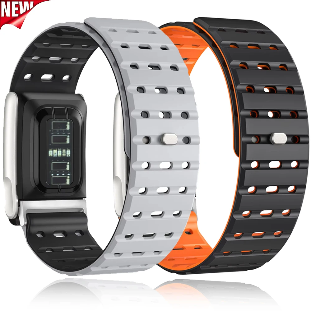 Breathable Silicone… - image