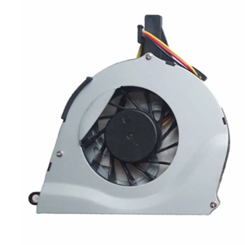 CPU cooling fan for Toshiba Satellite L650 L650D L655 L655D L750 l755 Cooler Laptop Radiator Cooling