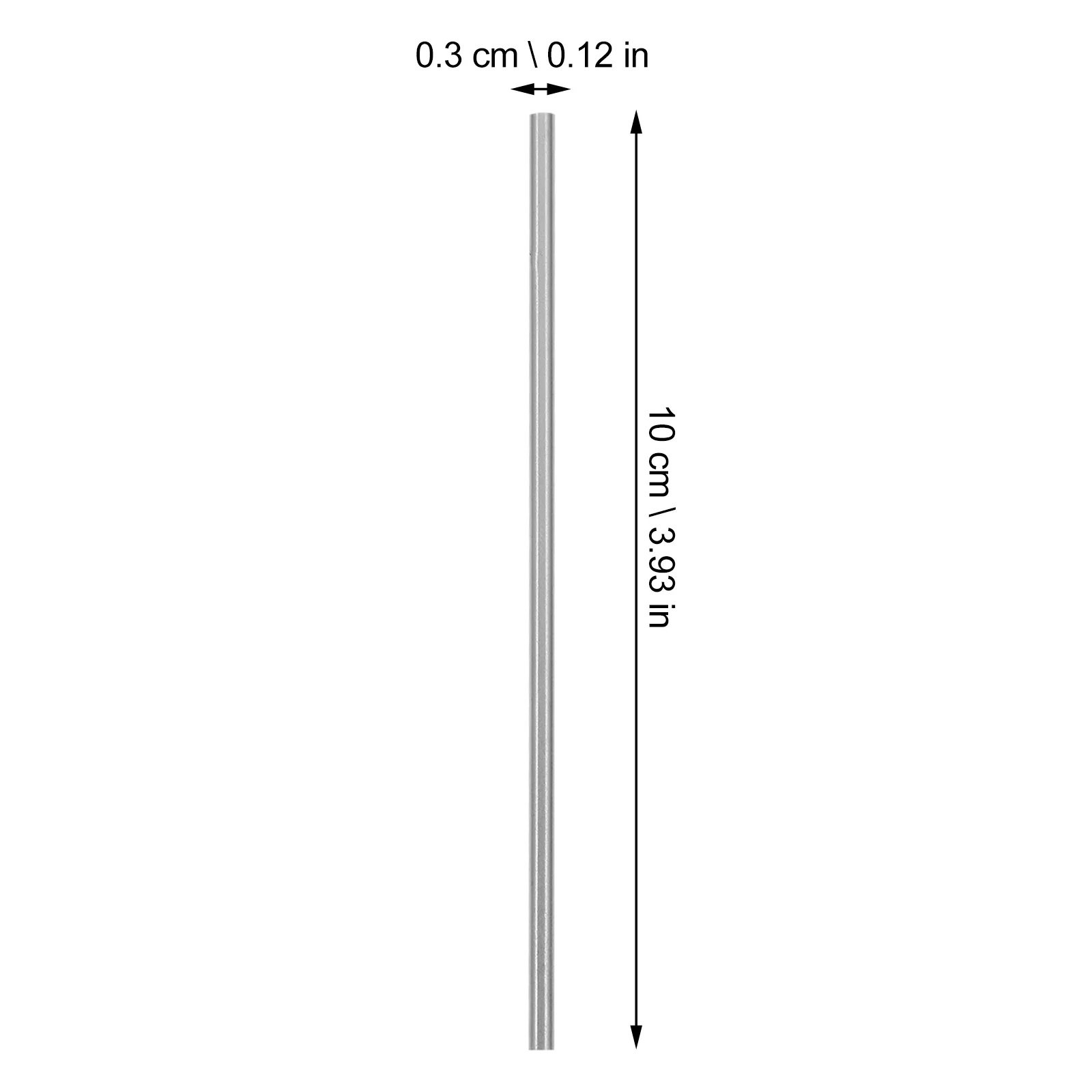 Perni di bloccaggio all\'uncinetto Lavagna quadrata della nonna Foro in acciaio inossidabile Raccordi per unghie in metallo per maglieria