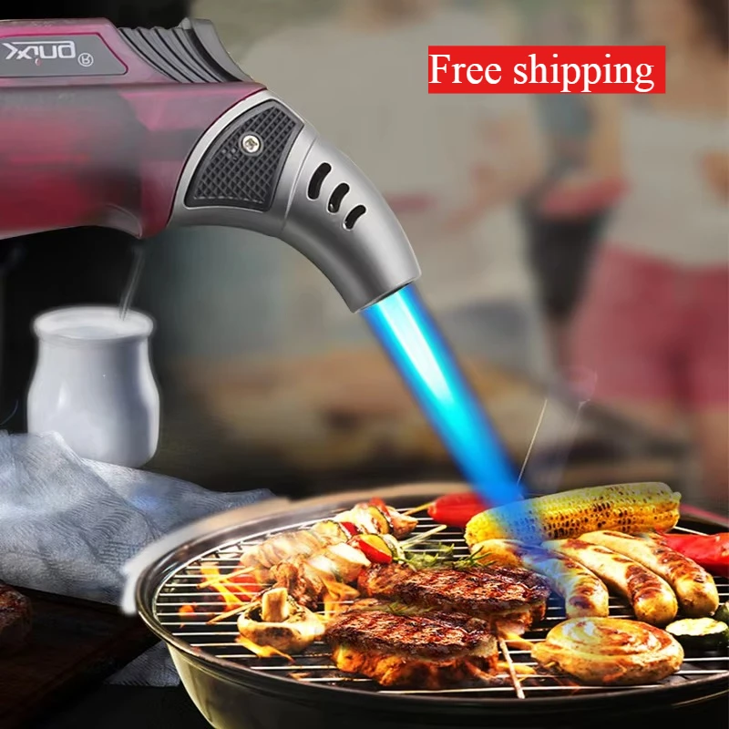 Portable Turbo Jet …