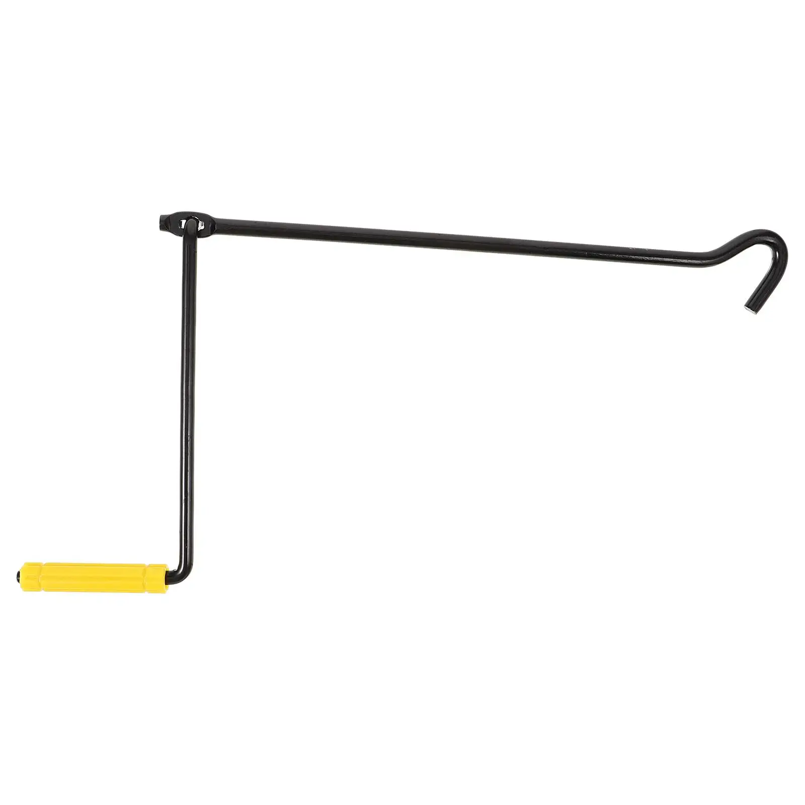 

Replacement Sturdy Handle for Trailer Car Lifting Crank Suitable Cars Automotive Repair Tools Durable Design