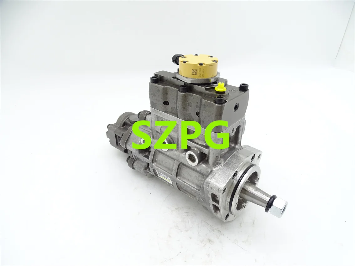 324-0532 10R-7659 358-9085 2641A405 محرك الديزل مضخة حقن الوقود لشركة كاتربيلر C6.4 C4.4 M313D M315D M315D2 M317D2 914G