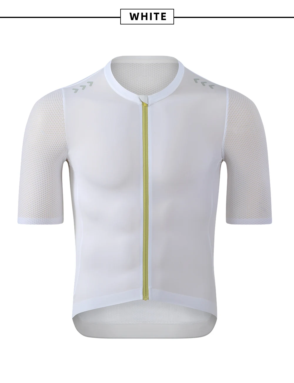 CHEJI Unisex-Radtrikot, Maillot-Fahrradshirt für Herren und Damen – Detail 12