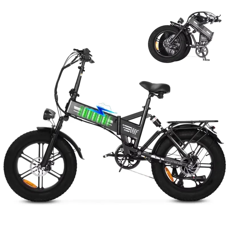 Hot Sale Electric Bike/Beach Electric Bike 20 Tire-1000w-electric-bike 250W Electric Cruiser Ebike
