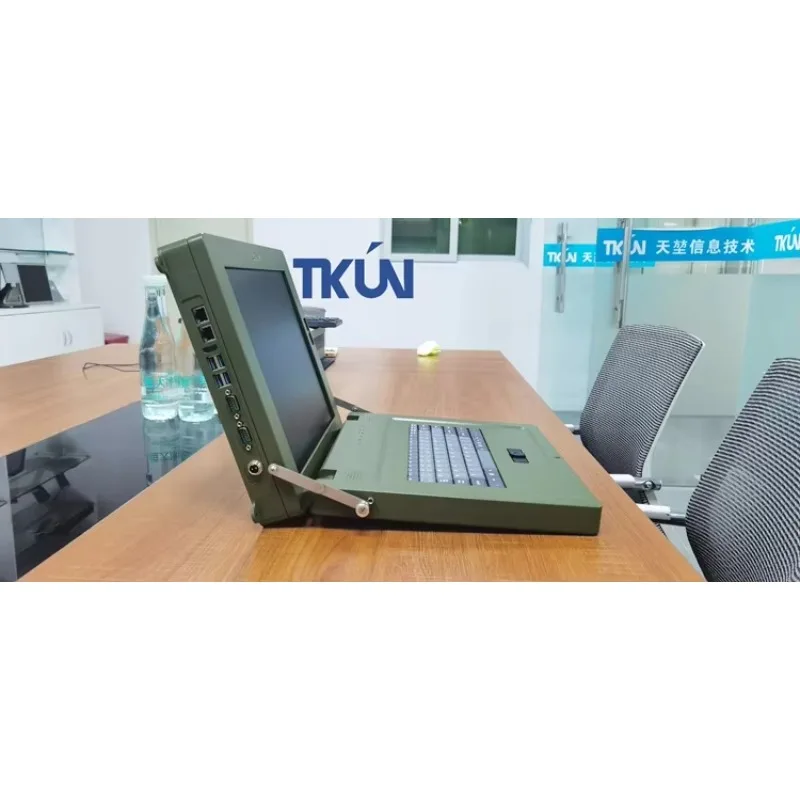 

GY06 Custom Mobile PC With Colorful Direct Factory Sale New TKUN Product SSD LCD Display IPS Panel DDR4 RAM Windows OS