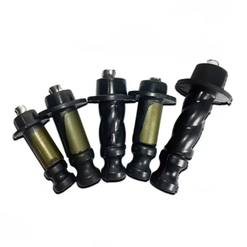 1Pcs/lot 100% New Water pump screw 370W 550W 750W Self-priming screw Screw submersible pump pump Water Pump Accessories