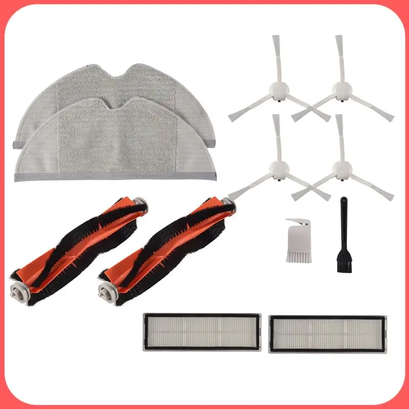 A76I-Main Side Brus… - image