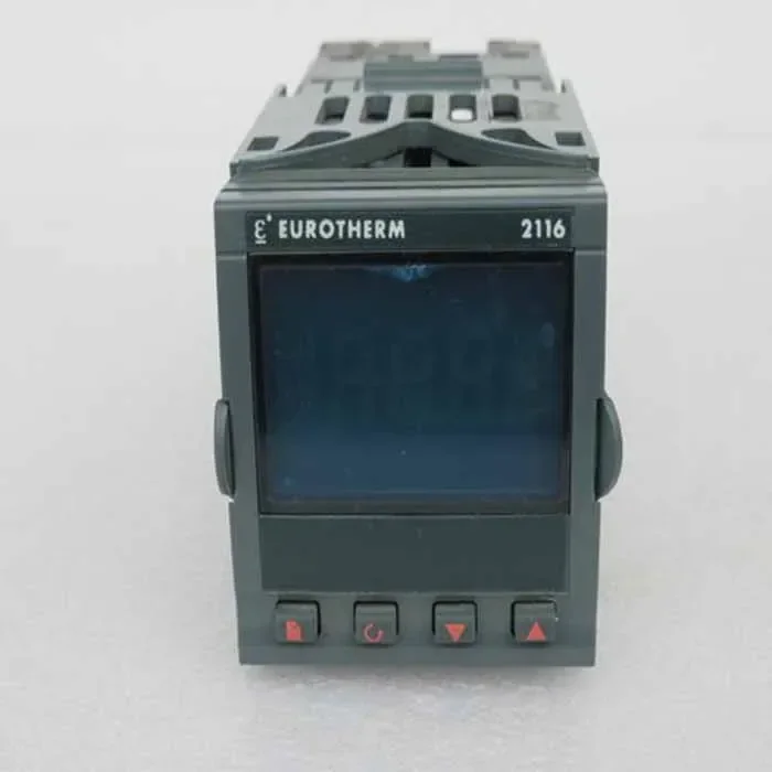 

in Good Condition 2116-CC-VH-FRA-XXXXX-XXXXXX-LH Thermostat