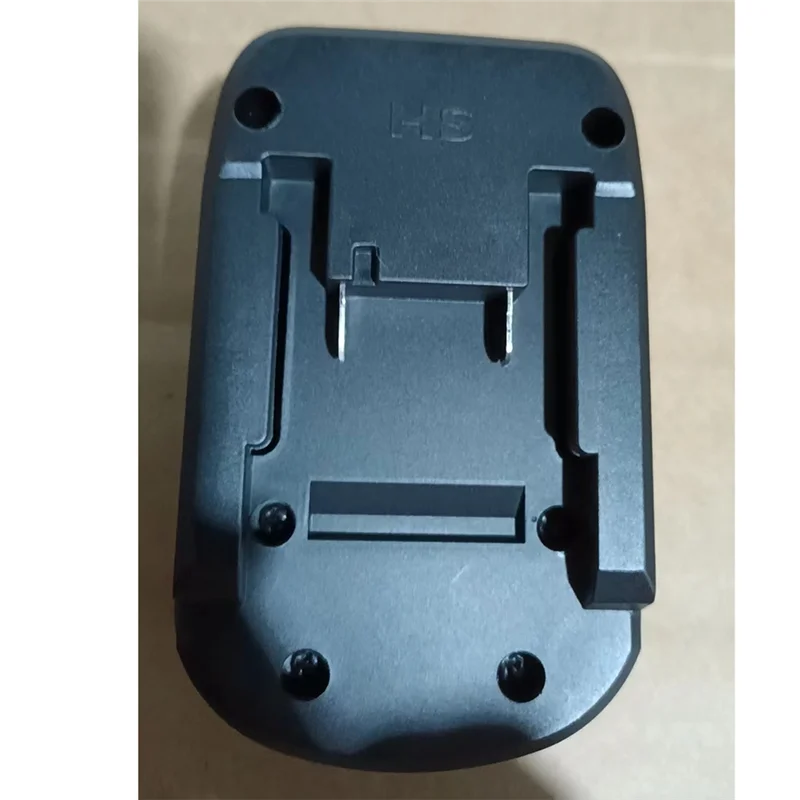 A74E-For 18V Li- Battery Adapter Converter To For 18V Li- Battery Tool