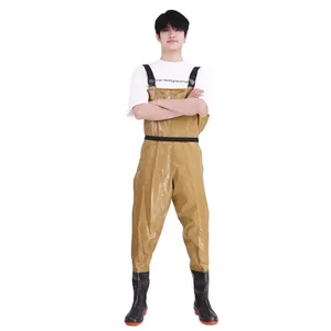 6ベストセールス防水オーバーオール-2