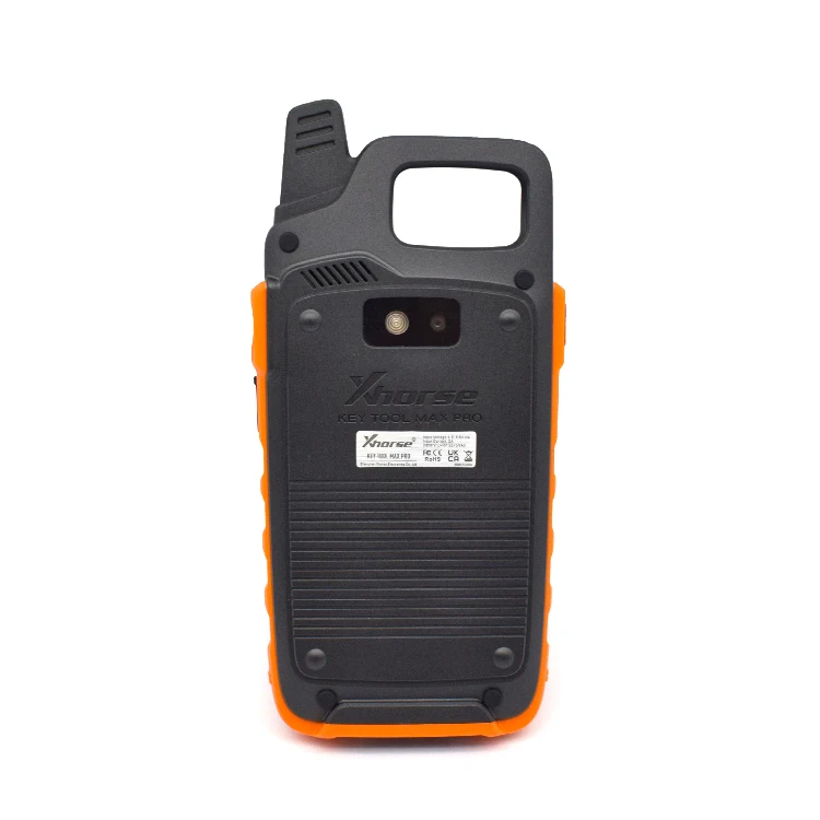 أداة مفتاح Xhorse VVDI Max Pro Key Programmer أداة قارئ رمز تشخيص السيارة ماسح ضوئي للسيارة وظائف OB D صغيرة مع ضمان لمدة سنة واحدة #3
