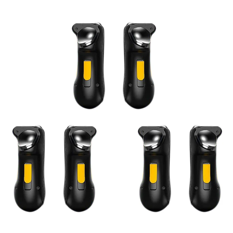 【58% OFF】6X Trigger…