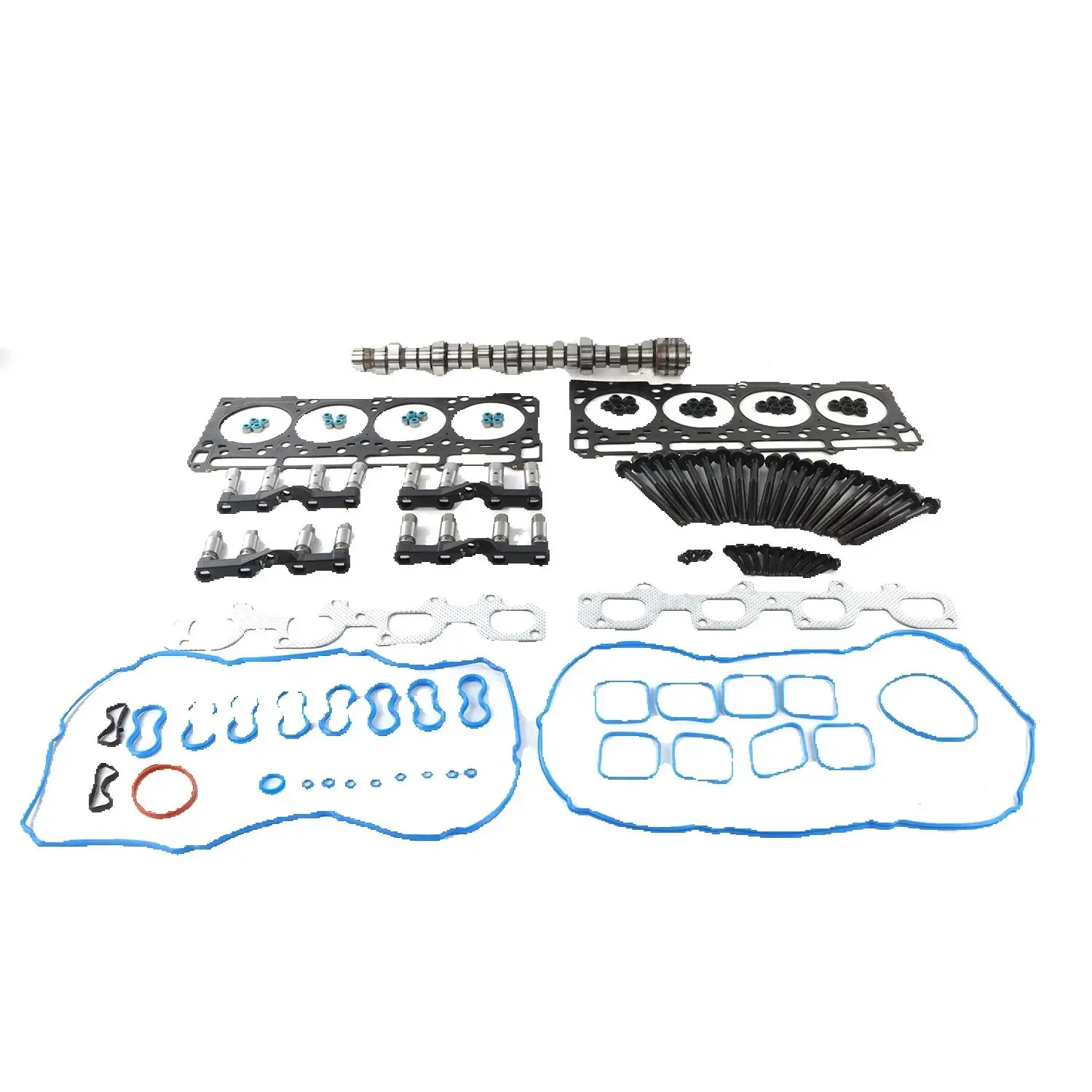 

1 Kit 68322218AA 68322218AB For 2019-2024 Ram 2500 3500 6.4L