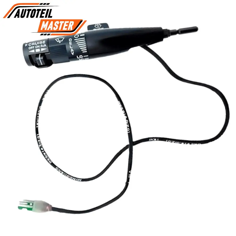 

Car Turn Signal Multifunction Switch Cruise Control Switch for Chevrolet Blazer Suburban GMC Yukon Suburban C1500 C2500 C3500