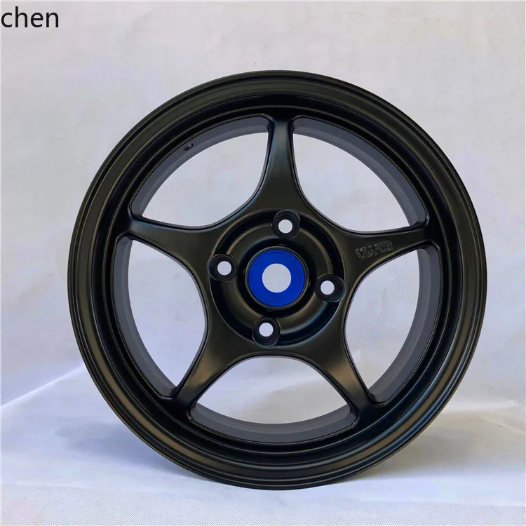

CP Wheel 323 Carnival EK Civic Big Dipper Diamond Swift 15 inches