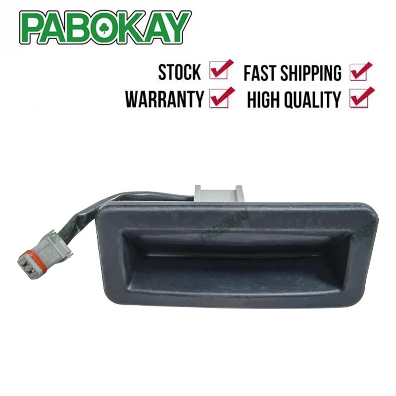 

Rear Boot Tailgate Release Switch For Range Rover Sport 2005-2013 YUZ500020 LRYUZ500020 TLRYUZ500020