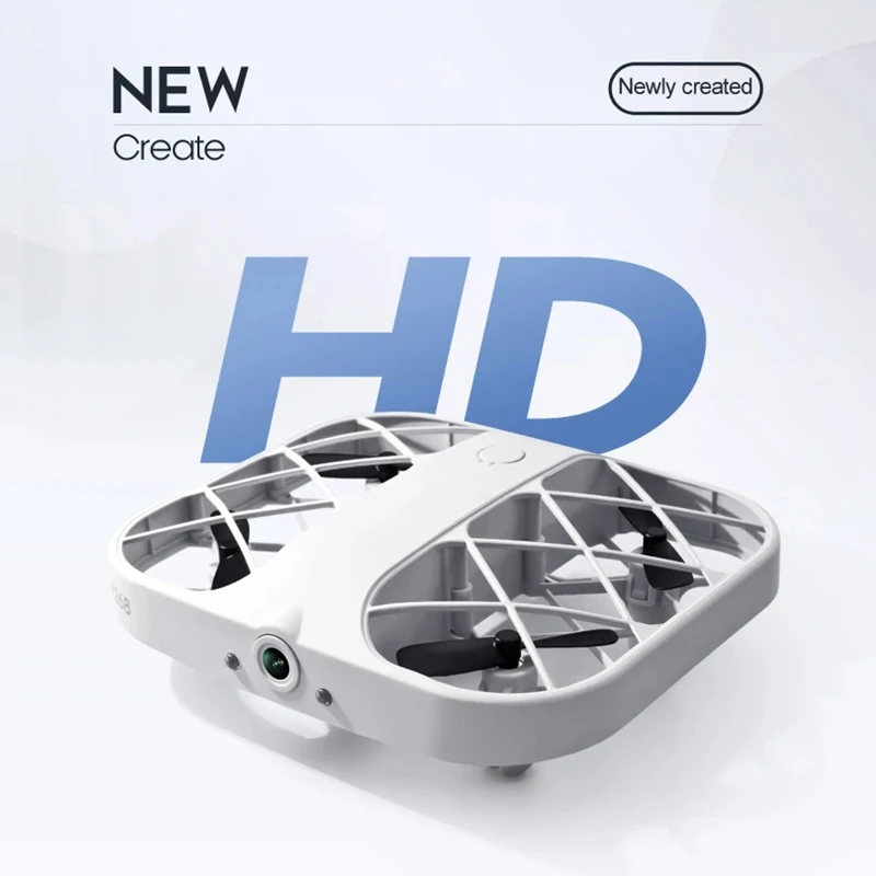 H107 Drone Mini Pocket Small Quadcopters Remote Control Helicopter 4K 8K With HD Camera Fpv Drones Christmas Gift For Kid