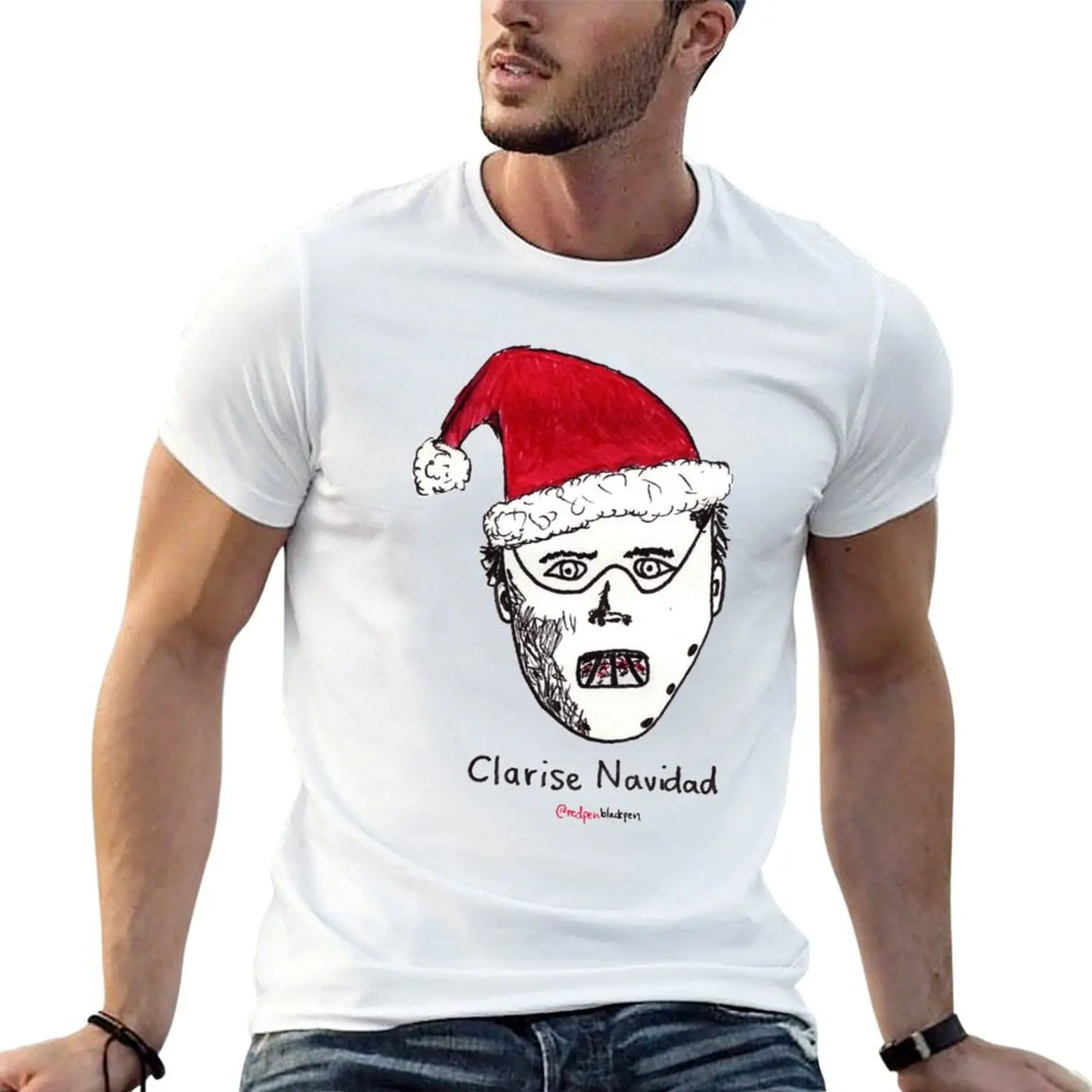 

I wanna wish you a merry Christmas! T-Shirt man tshirt man t shirts for men anime tshirt T-shirt
