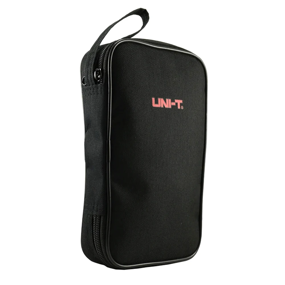 UNI-T UT-B01 حقيبة متعددة لسلسلة UNI-T الرقمية المتعددة والعلامات التجارية الأخرى حقيبة أدوات متعددة أكياس التخزين العالمية
