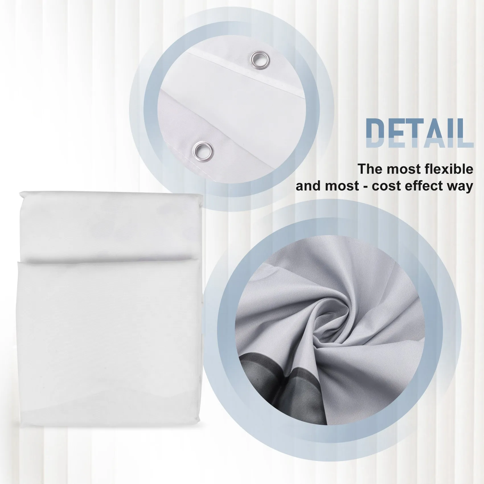 

Водонепроницаемая шторка для душа A01F с принтом милого динозавра, аксессуары для ванной, 180x180 см