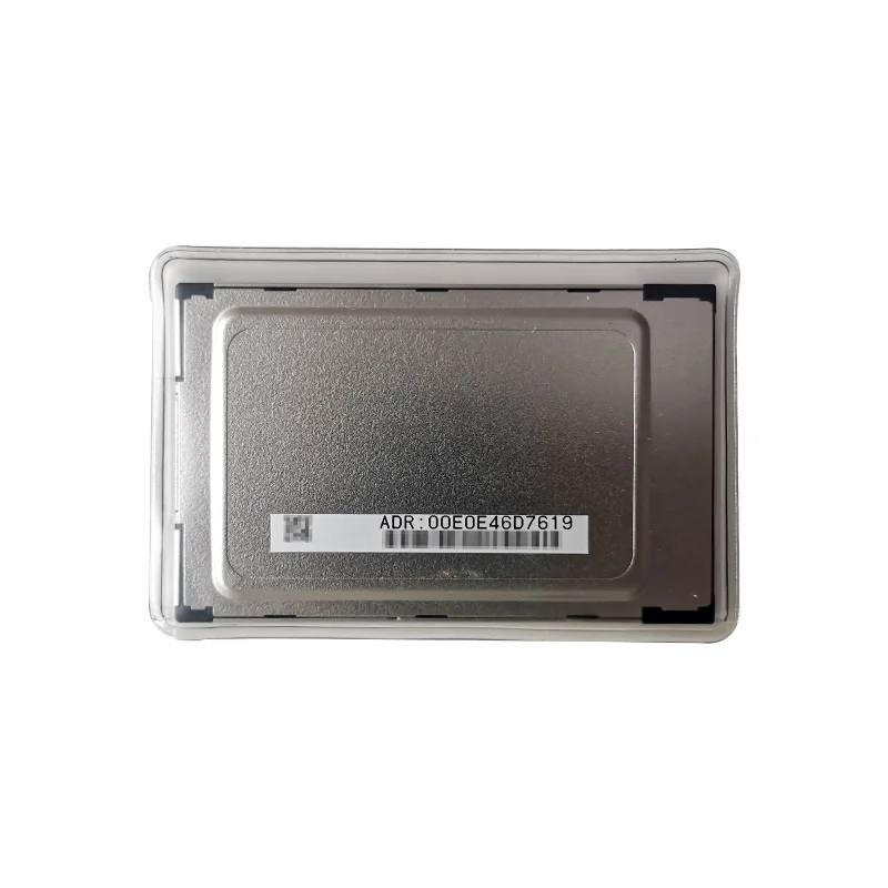 Imagem -05 - Cartão Fanuc Pcmcia para Conexão Ethernet 10 Base-t A02b0281-k710 A15b-0001-c106