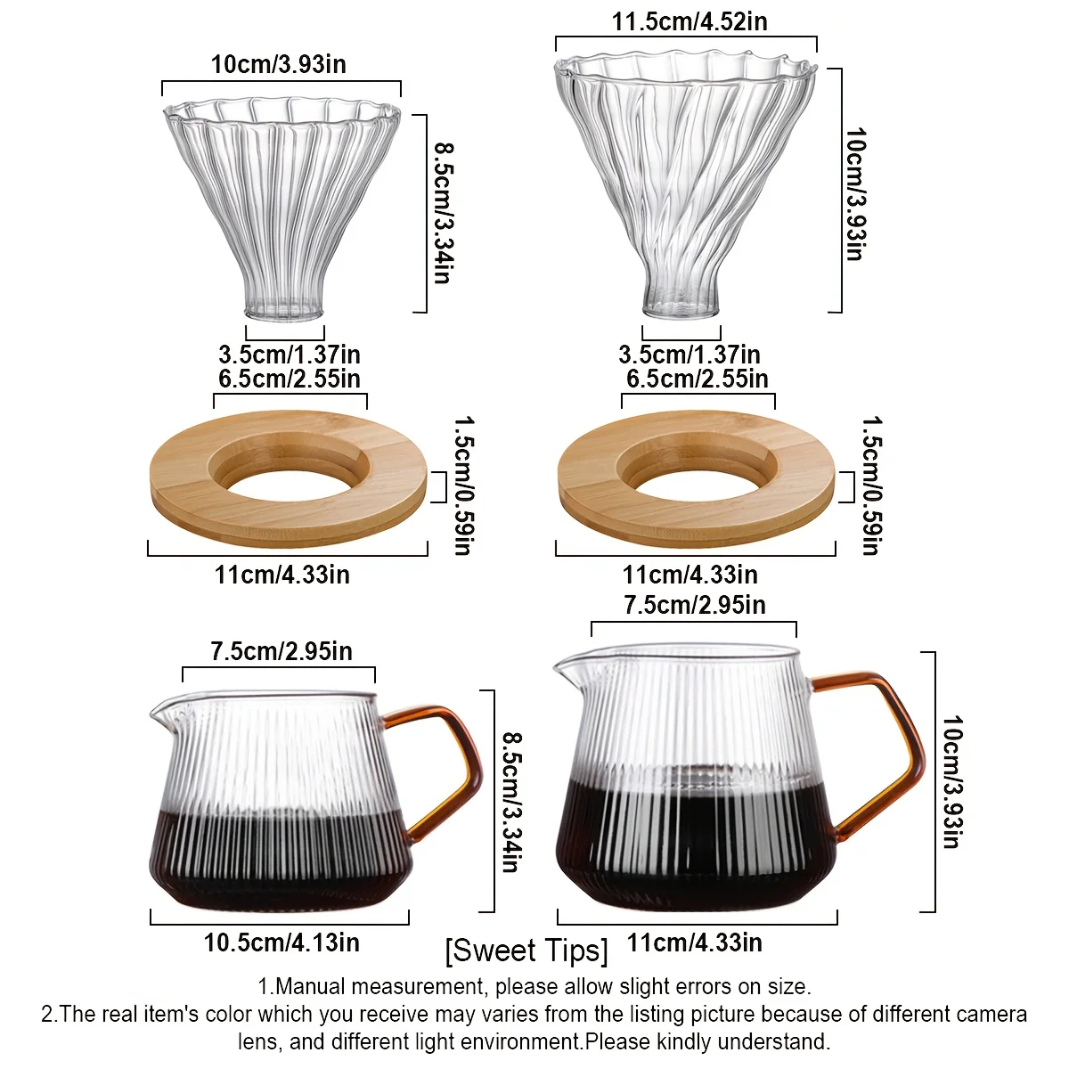 Thumbnail 3 - #30 Top Rated Coffee Servers to Buy in 2026