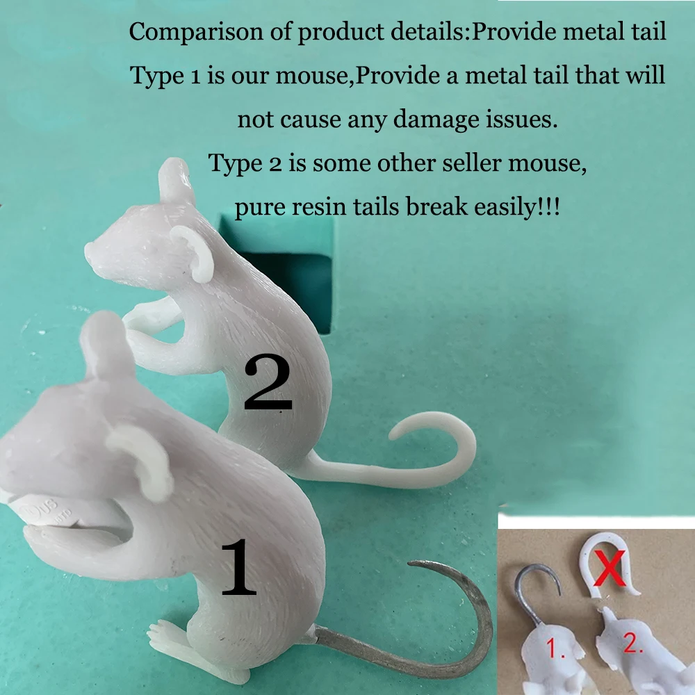 Modern Mouse Lamp LED Night Lamp Home Room Desktop Bedside Night Light Home Room Decor Lighting Desk Lamp Table Lamp Pendant