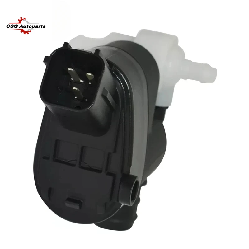 Windshield Washer Pump 98510-2W500 For Hyundai Santa Fe Elantra GT Kia Sportage 985102W500 - Image 2