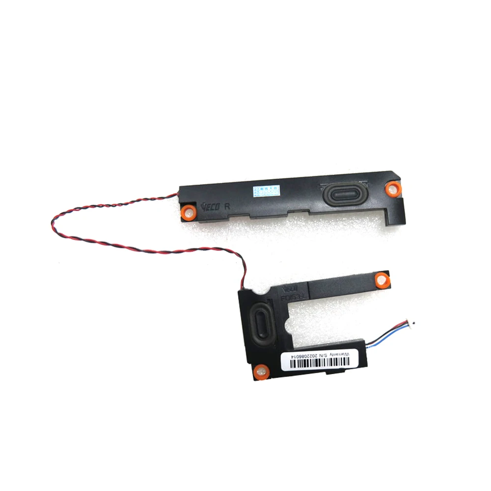 0X42FT X42FT ลําโพงแล็ปท็อปสําหรับ DELL สําหรับ Inspiron 5593 5594 3501 3502 3505 สําหรับ Vostro 3500 3501 PK230010F00 ใหม่