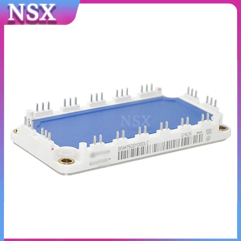 

BSM75GD120DLC BSM75GD120DN2E IGBT Module