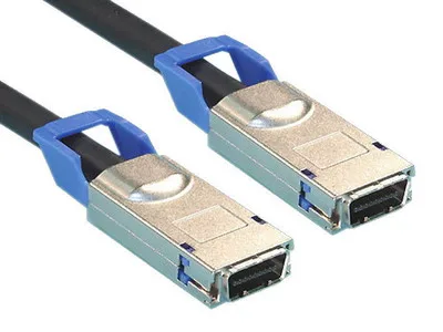 

Для кабеля SAS SFF-8470 CX4, кабеля INFINIBAND, кабеля сетевого интерфейса 10 гигабит, 1 м