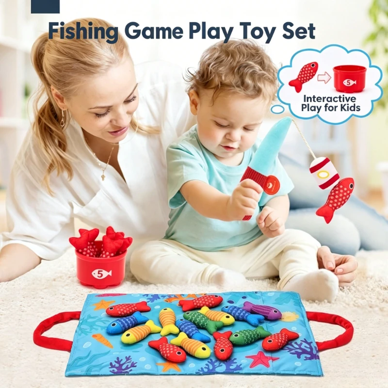 Thumbnail 2 - #17 Latest Fishing Toys Offers