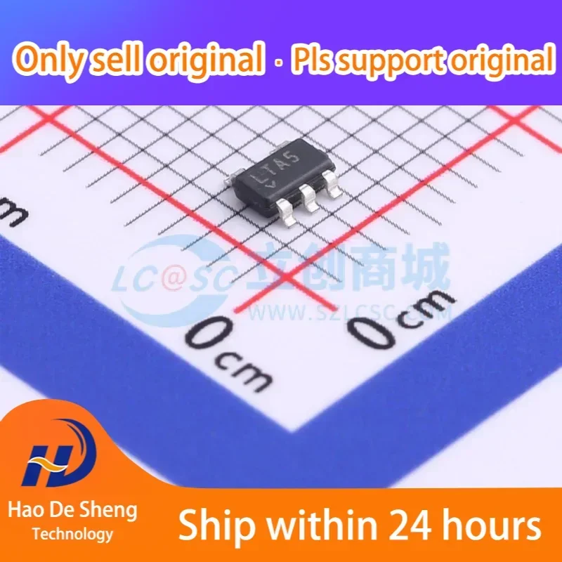 

10PCS/LOT LTC3406ES5#TRPBF TSOT23-5 New Original In Stock