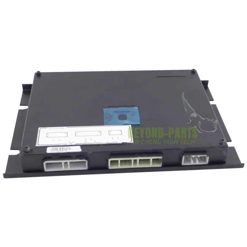 

7824-14-2000 PC300-5 PC210-5 PC400-5 PC410-5 Excavator Parts Control Unit Controller 7824142000