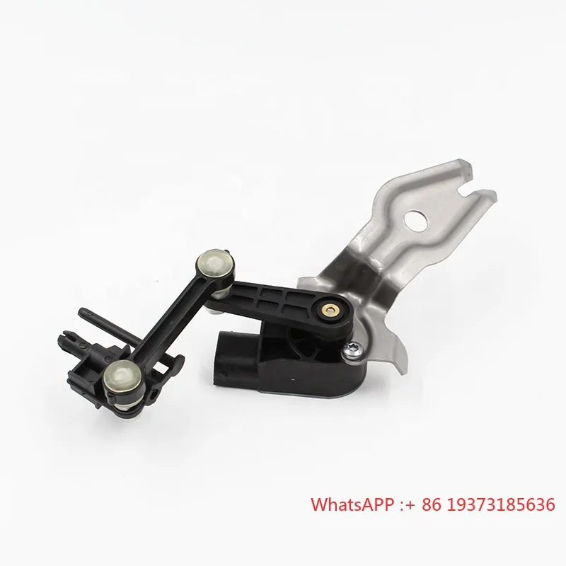DIDEXI Auto Parts Auto Electrical System Auto Sensors For Porsche Cayenne 955 Height Level Sensor 95534107510 95534107512