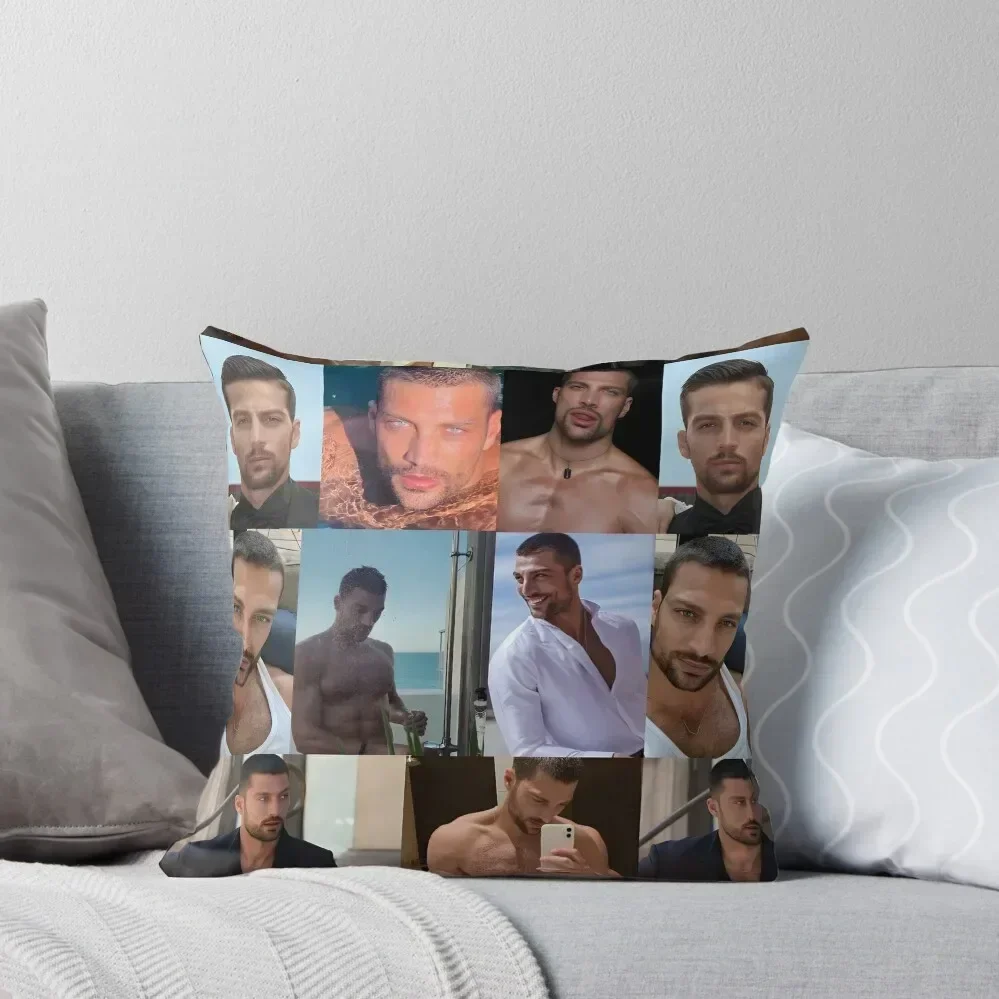 

simone nacho susinna Throw Pillow ornamental pillows pillow pillowcase Decorative Cushion Sitting Cushion pillow