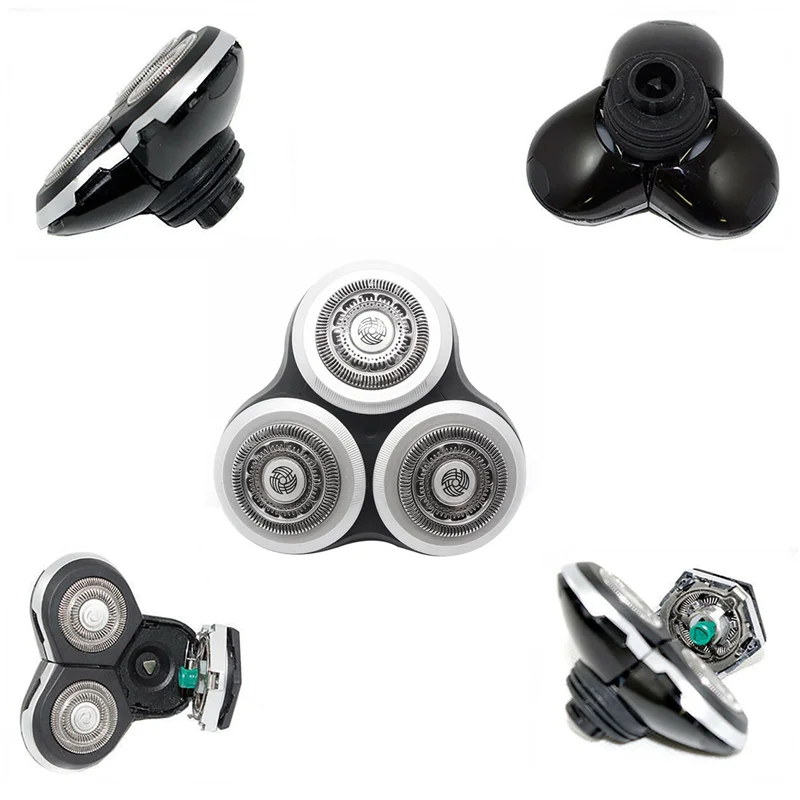 جديد SH90 ماكينة حلاقة رئيس شفرة حلاقة لشركة فيليبس Rq10 Rq12 S9000 S9721 S9311 S9152 S9911 S9731 S9711 S9511 S9522 S9111 S9031