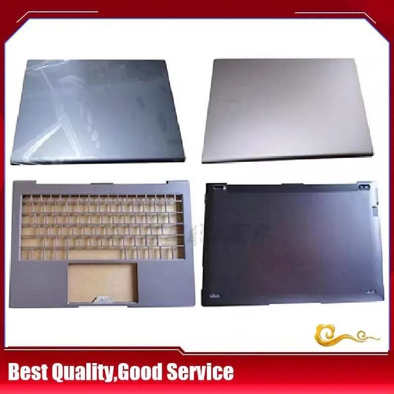 

Новый чехол для Samsung 13,3 "Galaxy Book S NP767XCM 767XCL W767 задняя крышка ЖК-дисплея BA98-02243A/верхняя крышка/нижний корпус BA98-02245A