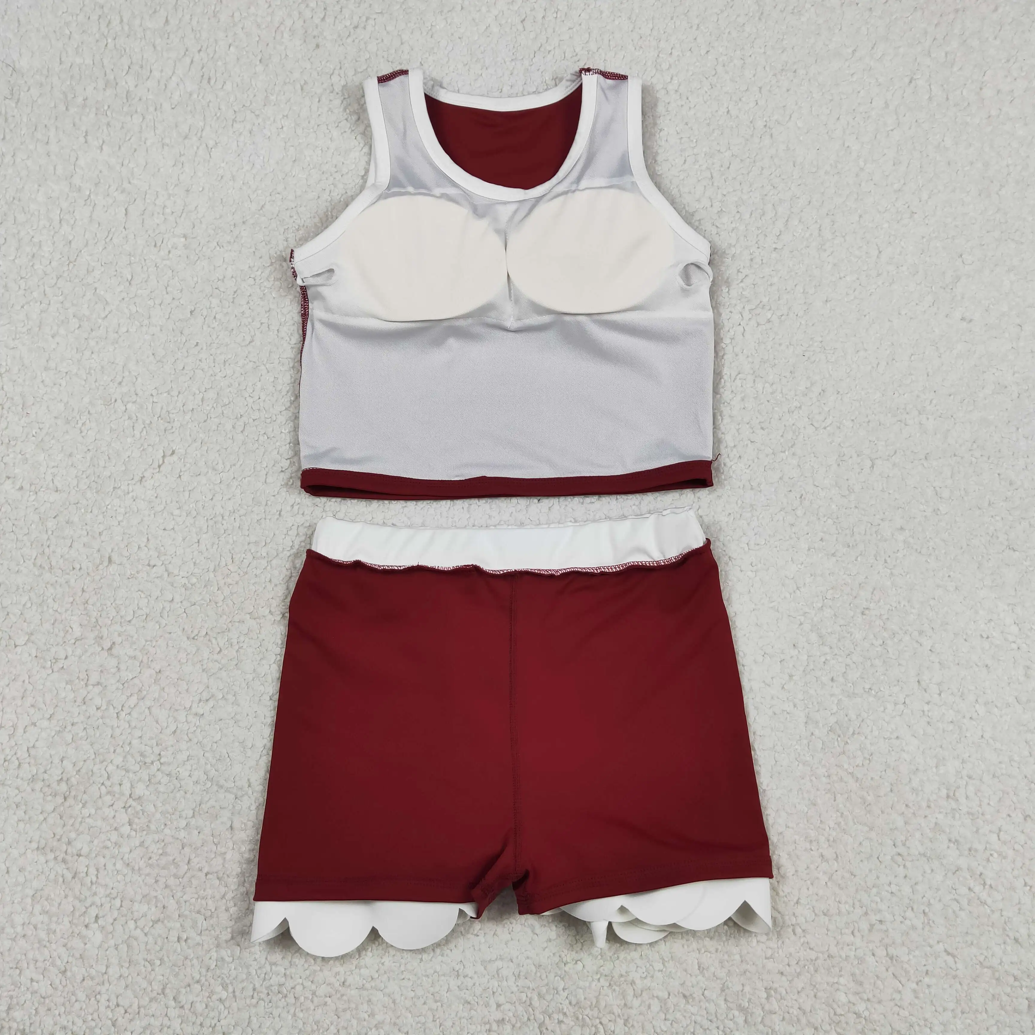 Toptan Bebek Kız Yoga Aktif Gi - Baby Yoga Clothing incelemesi ve fiyatı