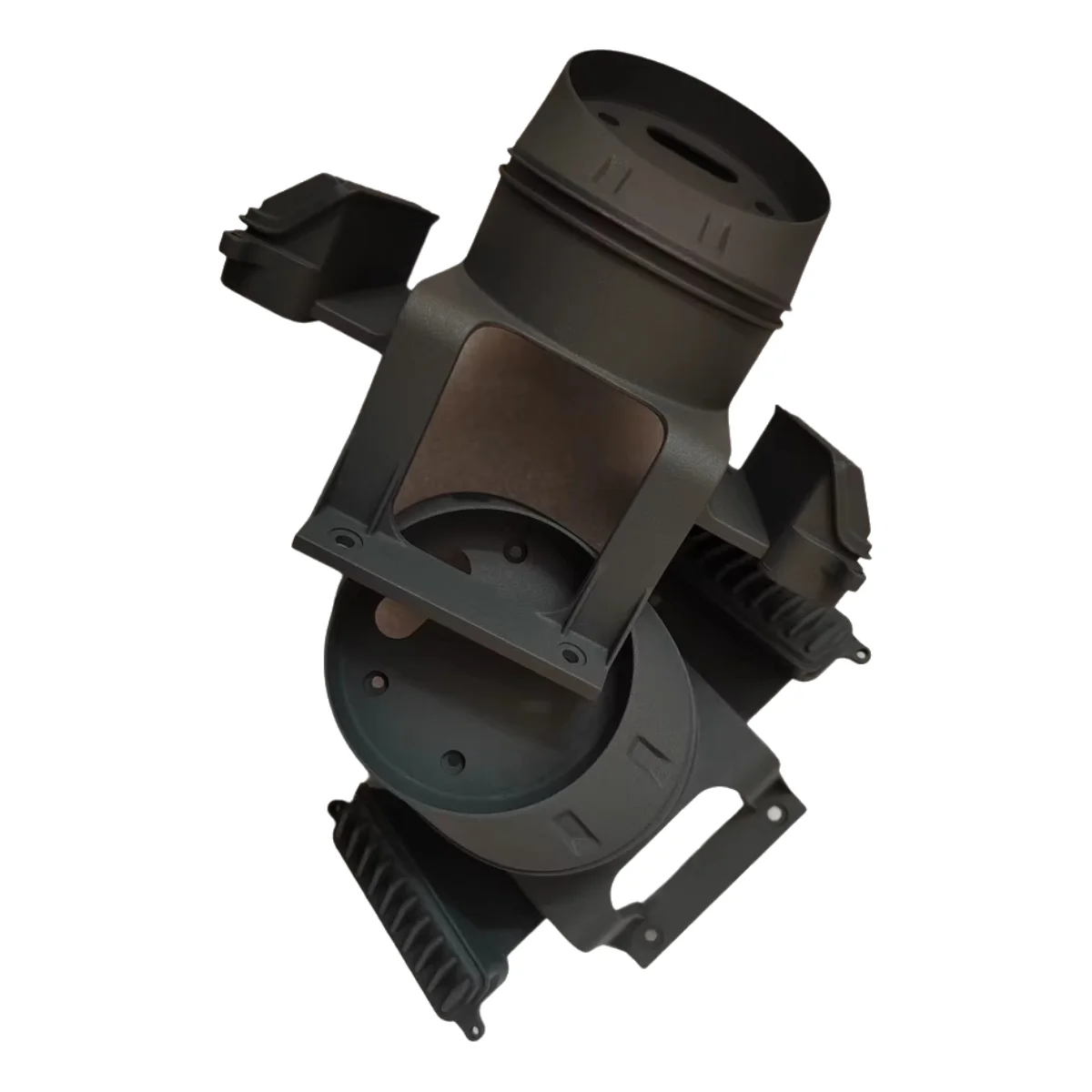 For Dji Agricultural Drone Accessories T40 T20P Omnidirectional Radar Fixed Seat