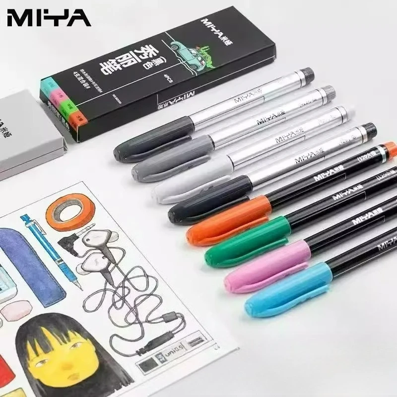 : Кисти для рисования