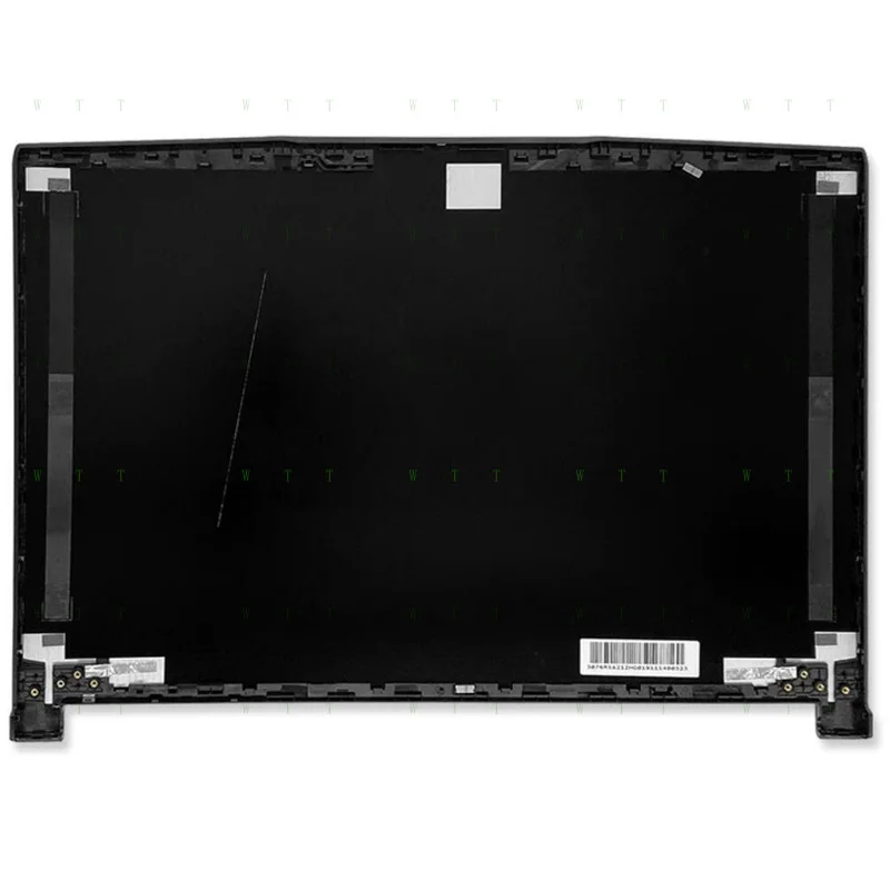 Задняя крышка ЖК-дисплея, верхняя крышка для MSI GF63 GF63VR 8RD MS-16R1 16R3 16R4 Задняя крышка ЖК-дисплея, верхняя крышка для MSI GF63 GF63VR 8RD MS-16R1 16R3 16R4