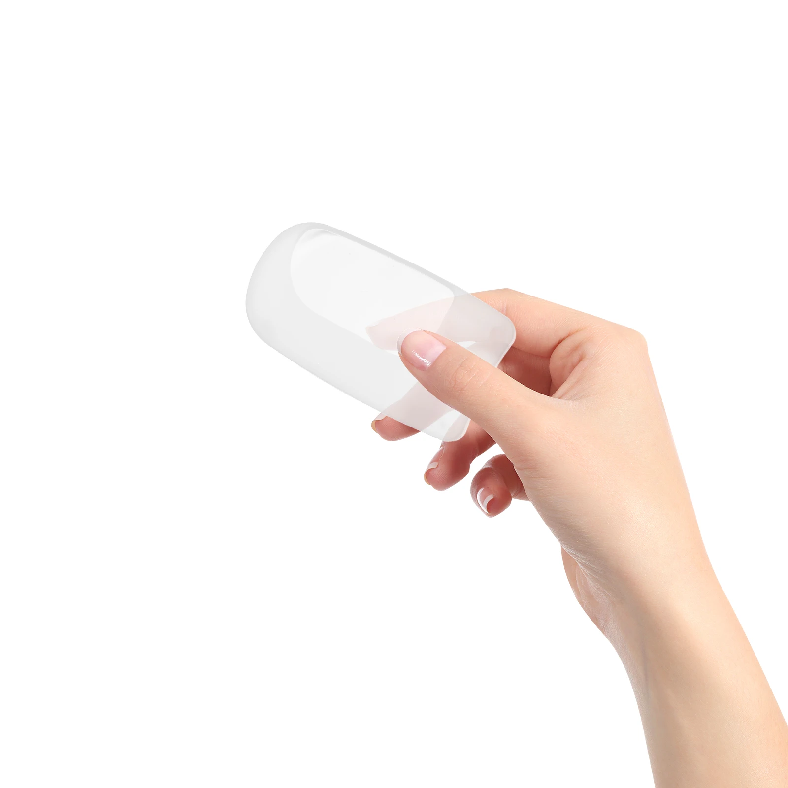 

Bicycle Instrument Cover For 790/810 Display Silicone Transparent Non-Slip Dust Waterproof Shield For E-Bike Lcd Monitor Cycling