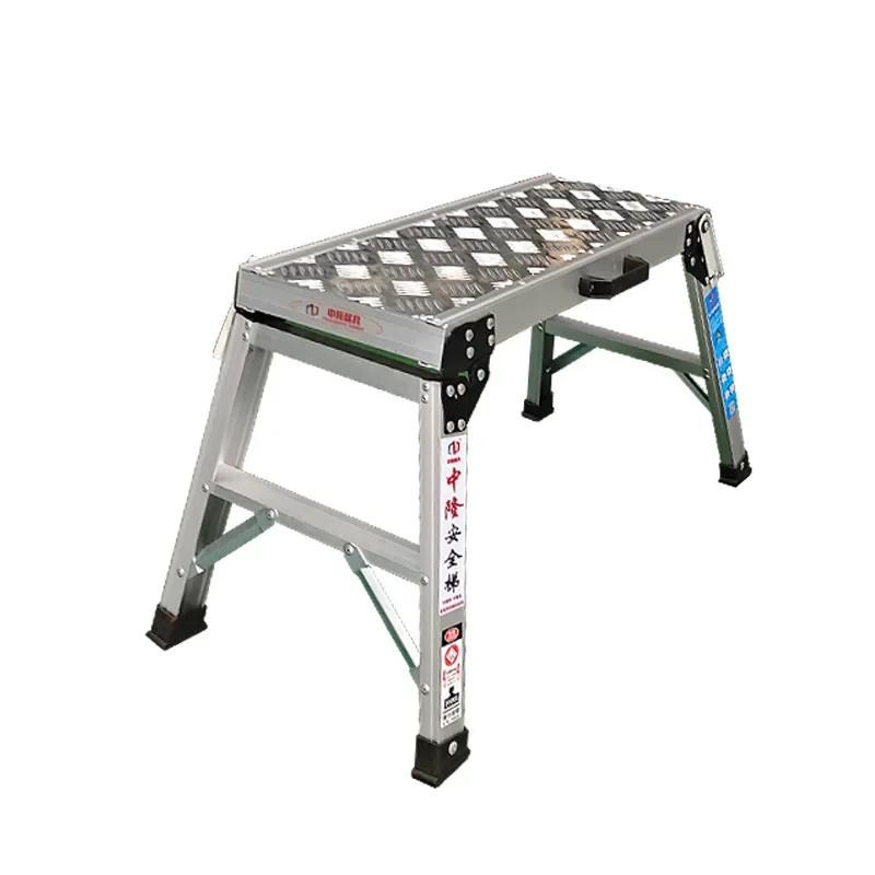 شبه منحرف كرسي متعرجة سلم خفيفة الوزن خطوة البراز خطوة سلالم غسل تنظيف كرسي السيارة حمام دش القدم البراز