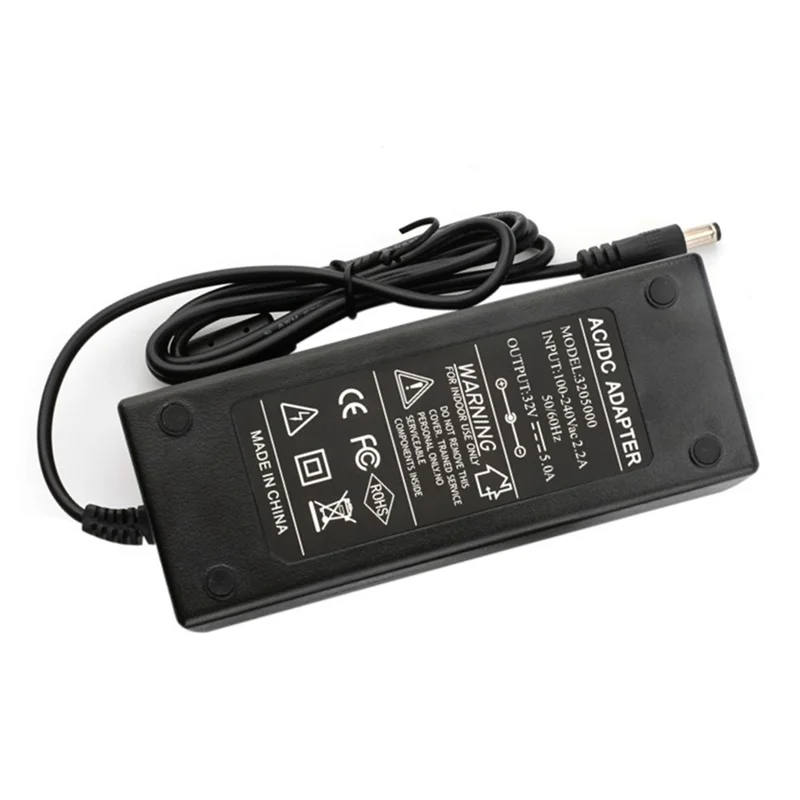A008 Amplifier Power Adapter 32V 5A Switch Power Supply For TPA3251 TAS5630 TPA3255 TAS5613D TDA7498E Sound Amplifier