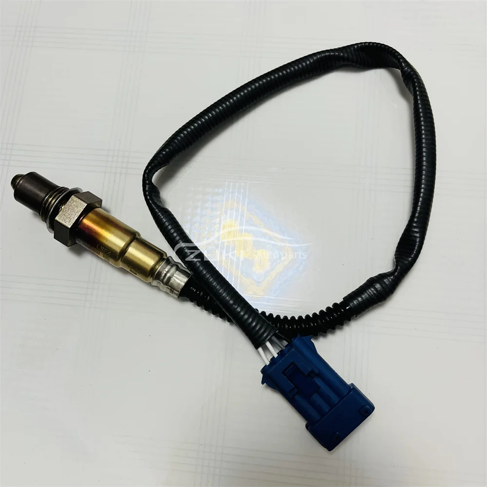 High Quality Oxygen Sensor For DFM Zna Succe 1.6