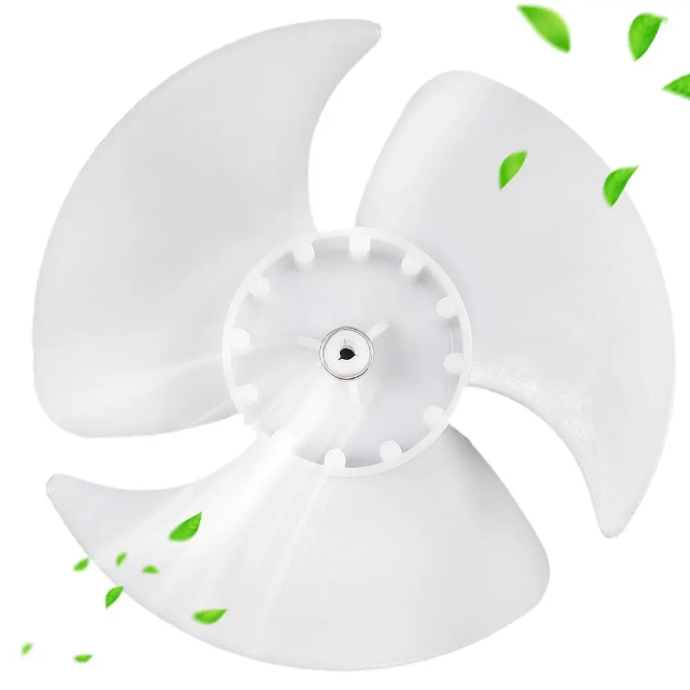

Upgraded Refrigerator Evaporator Fan Blade, Replacement for GE/Hotpoint Fridges