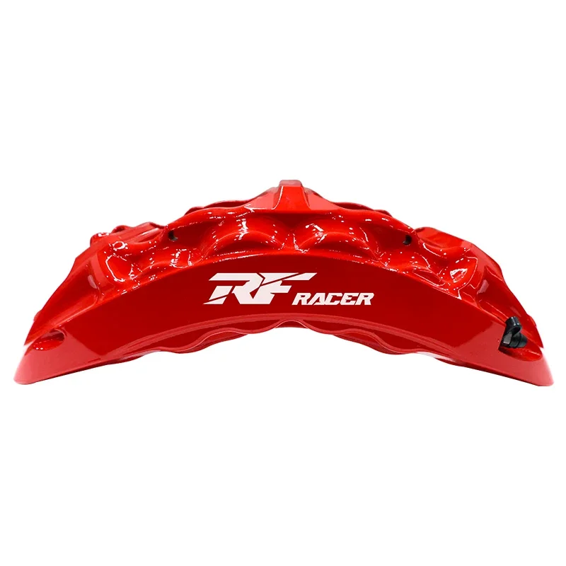High Performance RF820 Big Brake Caliper Kit 8 Pistons 380/405/420mm for /Kia/Nissan/Honda/Mazda//Mini New Avalon