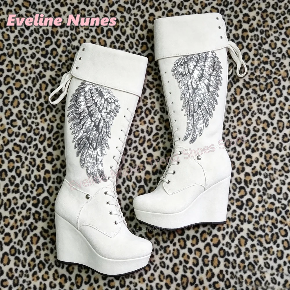 Stivali da Donna Bianchi con Z - Crossfit Outfit recensione e prezzo