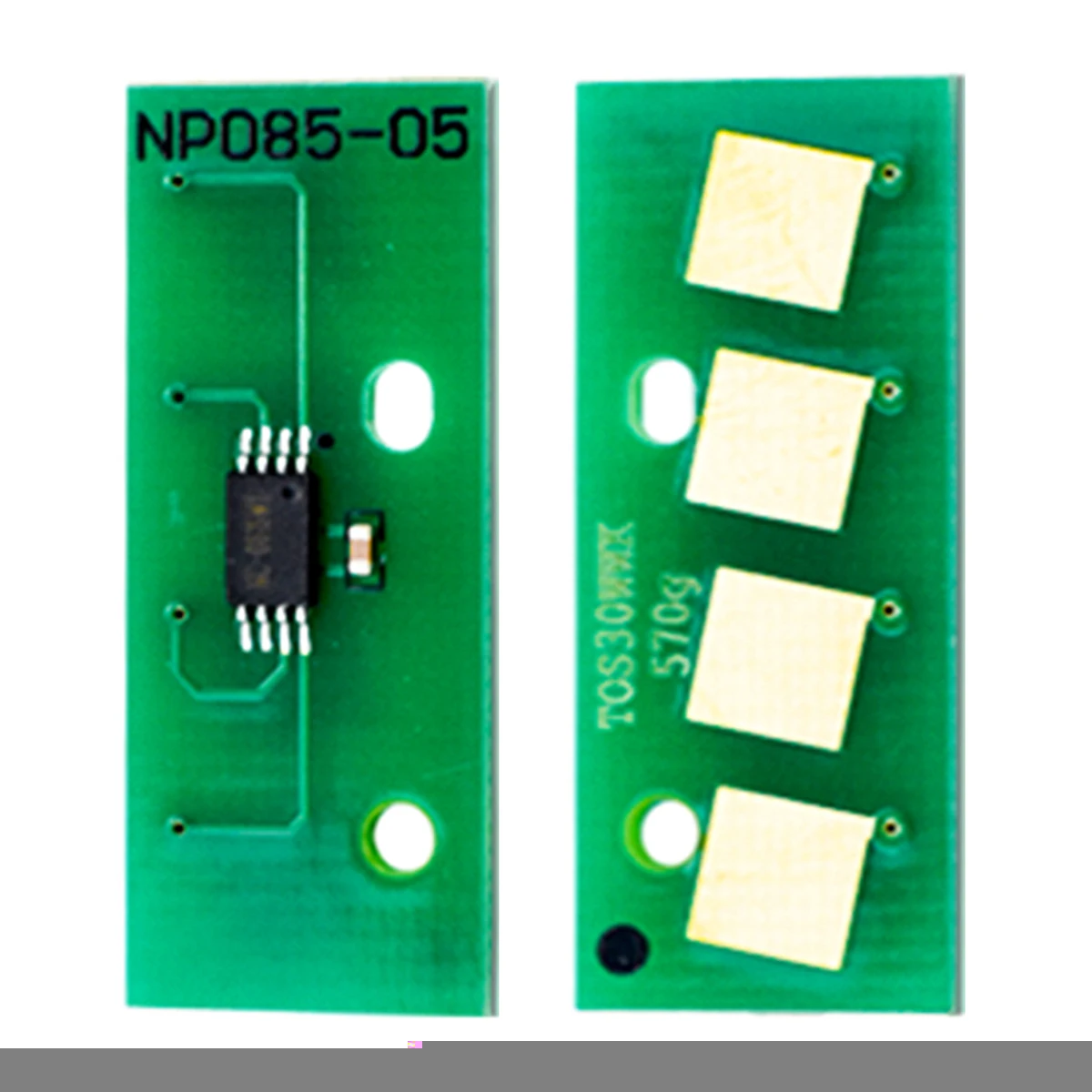 

Toner Chip for Toshiba TFC30-P M TFC30-P Y T FC30-C FC30-E FC30-U FC30-P FC30-K FC30-C FC30-M FC30-Y FC30-CK FC30-CC FC30-CM C30